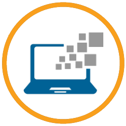 τεχνολογίας-media-icon